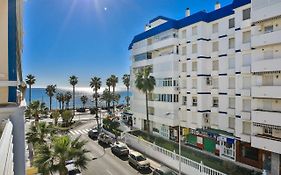 Apartamento al lado de la playa